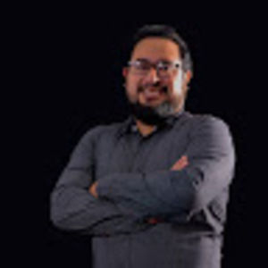 Meet your Posher, Joan